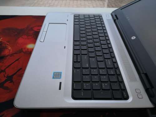 ***EXCELLENT BUSINESS SPEC****HP PROBOOK 650 G2*i5-6200u*8GB DDR4*500GB HDD*4GLTE